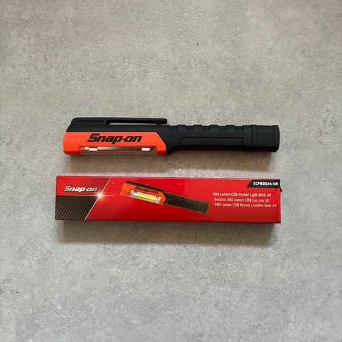 Snap ecpnb024 led - ecpnb024-or,