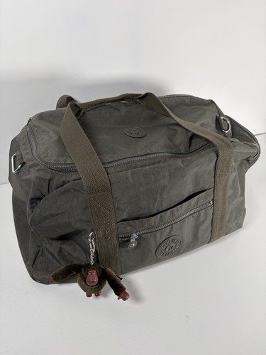 Kipling weekend duffle bag - weekend,