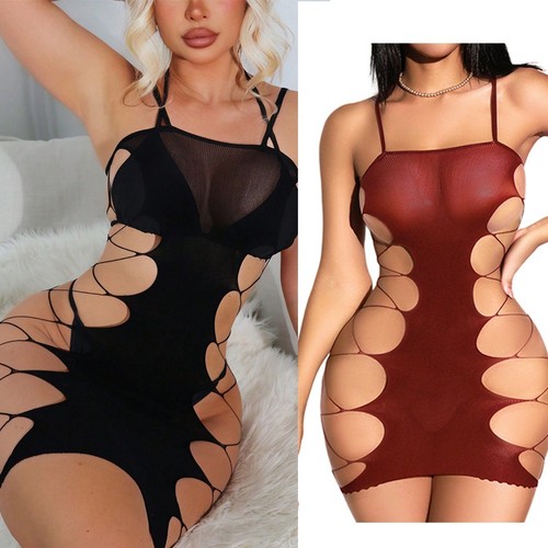 Sexy ladies hollow bodycon - ladies,