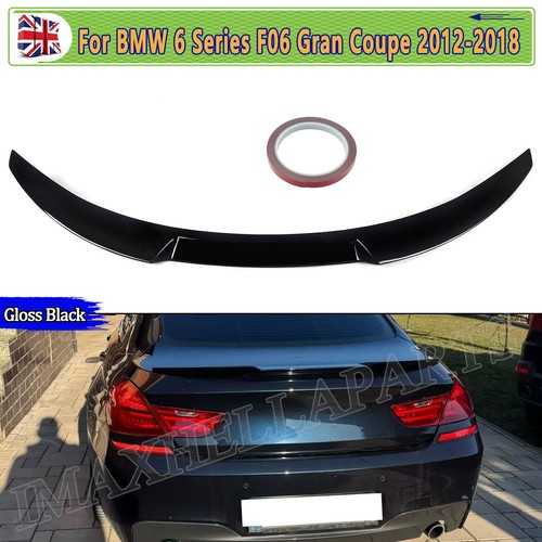 Style for bmw f06 - style, gran