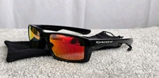 Oakley Twitch Sunglasses Retro