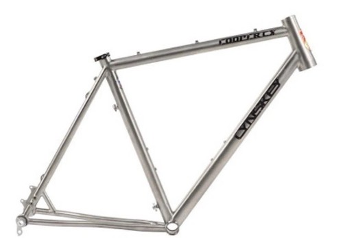 Lynskey cooper frame - cx,