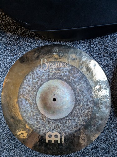 Meinl byzance 18inch - meinl,