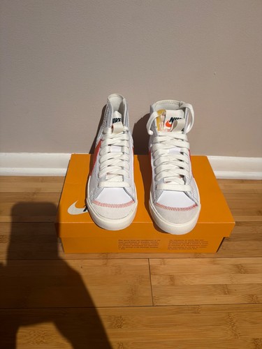 Blazer mid jumbo 8 - jumbo,