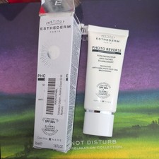 INSITUT ESTHEDERM - PHOTO REVERSE - 50ml - BRAND NEW UK STOCK