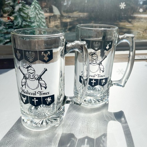 Medieval times souvenir beer - times,