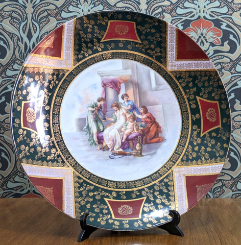 19th century antique royal - century,
