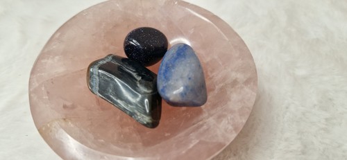 Communication truth crystal - communication,