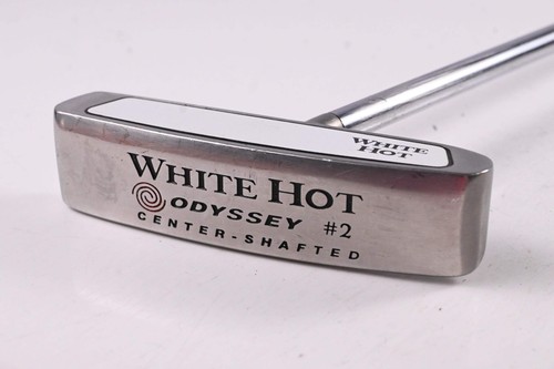 Odyssey white hot - odyssey, centre