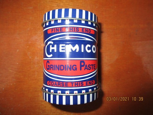 Triumph jaguar valve - triumph, mg