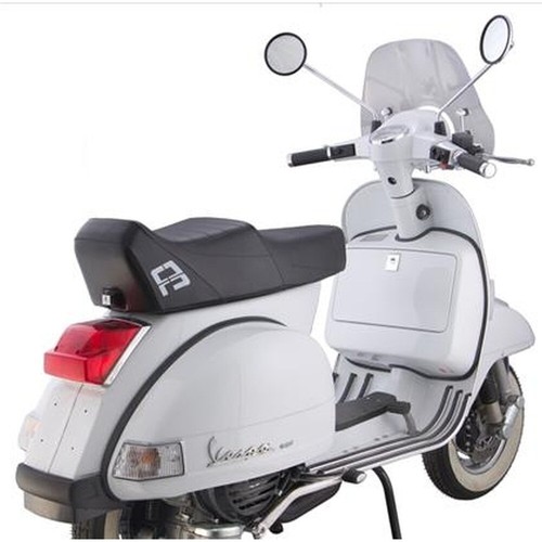 Saddle yankee replica ts - saddle, px