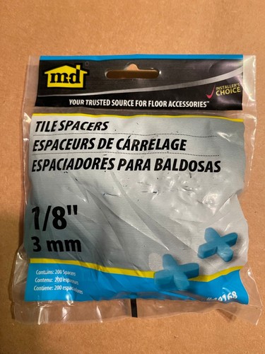 Building products 49168 - m-d,