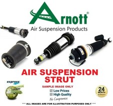 ARNOTT AIR SPRING SUSPENSION