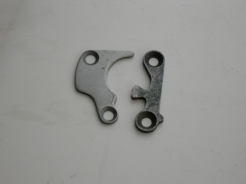 Suzuki gt750 gear shift - gt750,