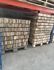 Reclaimed Pallet Wood Cladding - DIY - Timber Planks Boards