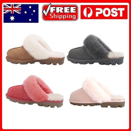 Ugg slipper womens australian - slipper,