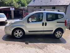 FIAT QUBO 1.3 DIESEL DYNAMIC