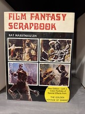 [SIGNED w/ COA] Film Fantasy