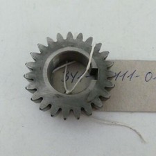 Yamaha XT 250 5G4 gear primary