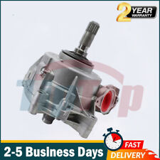 Transfer Case Assembly Fit