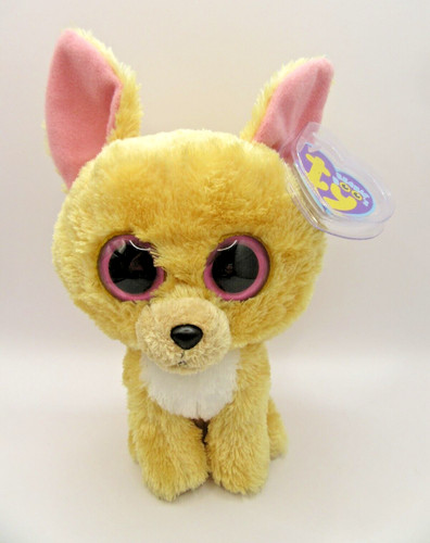 Beanie baby boo nacho - ty,