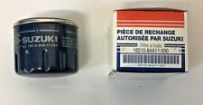 Suzuki Grand Vitara/Jimny Diesel Oil Filter - Part Number 16510-84A11-000