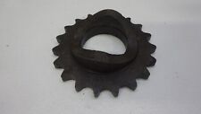BSA A10 650cc Twin 2 Lobe 19 Tooth Engine Sprocket