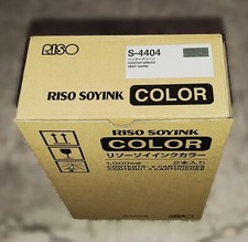 Genuine Riso S4404 Hunter