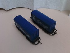 Hornby Railways Kellog's Blue