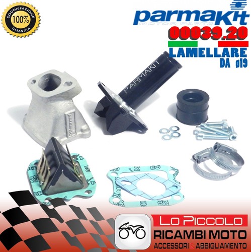 00039 lamellar intake - 00039.20,
