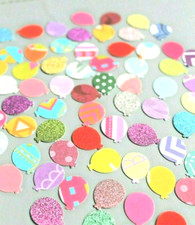 CARD BALLOONS SMALL CARD