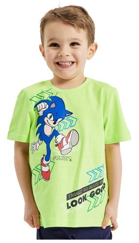 Boys sonic the hedgehog - boys,