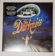 The Darkness - Permission To
