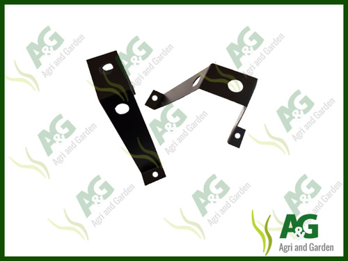Head lamp bracket - head, suits
