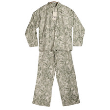 Zara Loungwear Set Size Medium