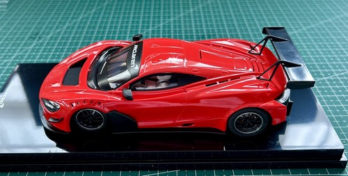 Nsr mclaren 720s - mclaren, car,