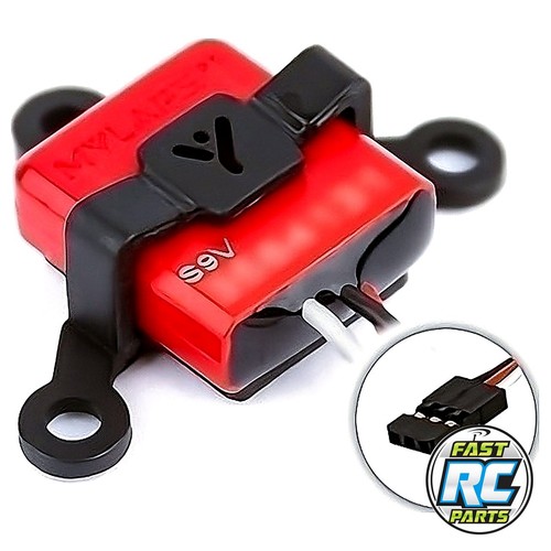 Racing transponder rc4 - racing,