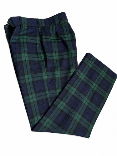 Slanj trews bespoke black - bespoke,