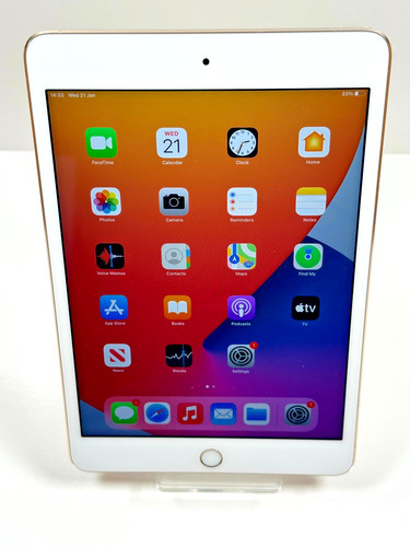 Apple ipad mini 4th - ipad, gen