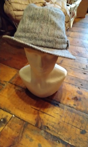 Vintage dunn tweed - vintage,