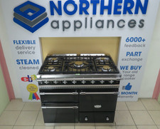 Lacanche range cooker macon - range,