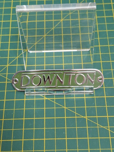 Classic mini cooper - mini, downton