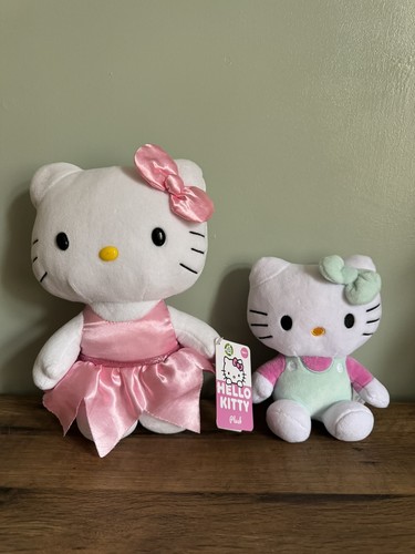 Hello kitty sanrio - kitty,