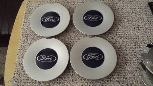 Genuine ford fusion fiesta - genuine,