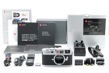 [Almost Unused in Box] Leica