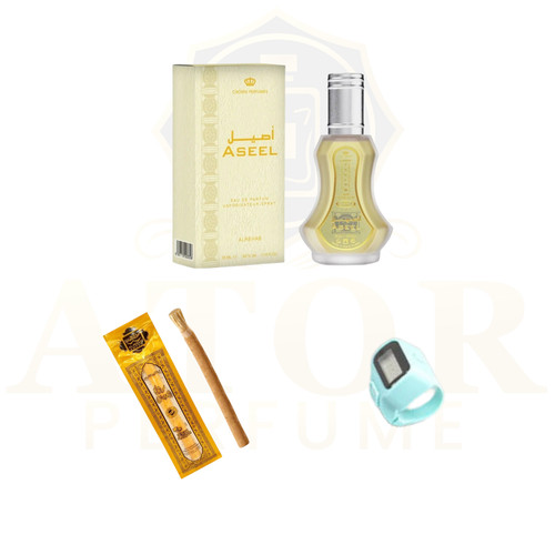 Aseel rehab crown - al-rehab,