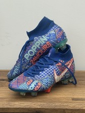 Nike Mercurial Superfly 7