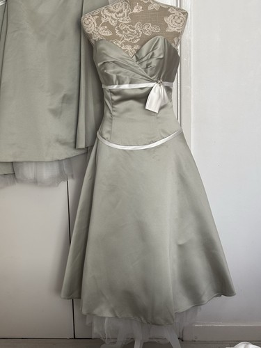 Mark lesley bridesmaid dress - mark,