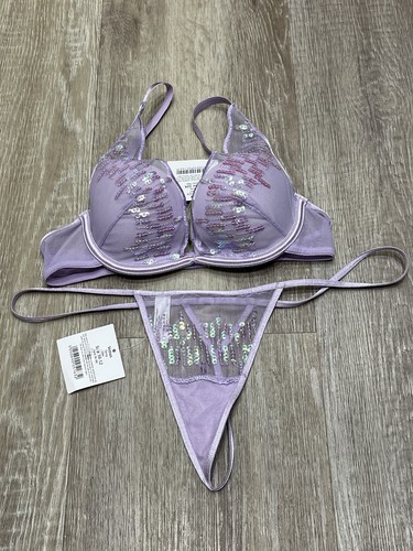 Ann summers venus lilac - summers,