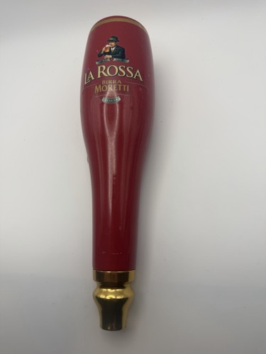 Rossa birra moretti - rossa,